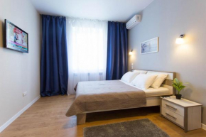New studio, metro Yaroslava Mudroho and Universytet - Chernyshevska str 95-3